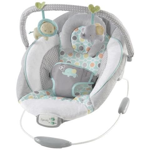 Transat Vibrant Et Musical Morrison ™ - Foto 1