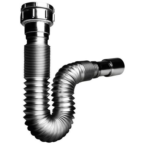 Sifone Del Lavandino D32-40 - Foto 1