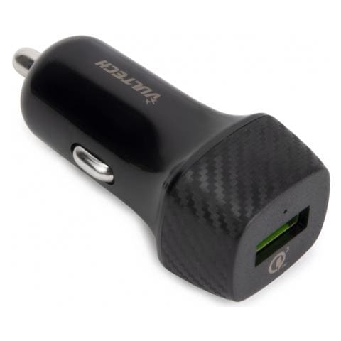 CARICAT. AUTO QC 3.0 MAX 18W - Foto 2