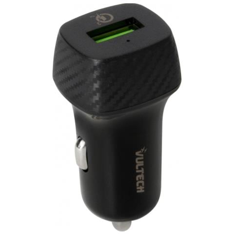 CARICAT. AUTO QC 3.0 MAX 18W - Foto 1