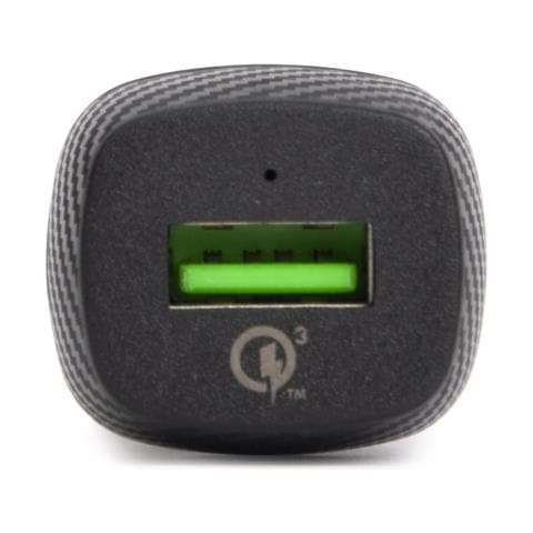 CARICAT. AUTO QC 3.0 MAX 18W - Foto 4