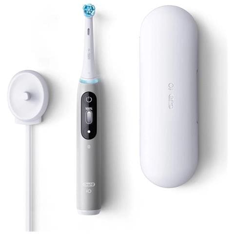 Oral B Io6n - Spazzolino Elettrico 5 Modalita - Foto 11