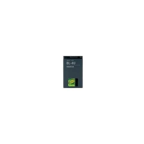 Nokia BL-4U Battery, GPS / PDA / Mobile phone, 3,7V, Grigio - Foto 1