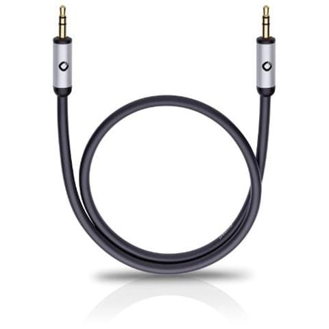 60011, 0,5m, 3.5mm, 3.5mm - Foto 1