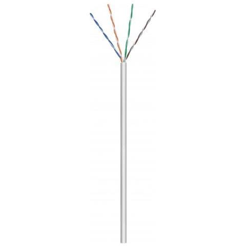 Cavo di Rete in Matassa Cat 5E U / UTP 305 m - Foto 1