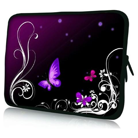 66060623 13.3" Custodia a tasca Multicolore borsa per notebook - Foto 1