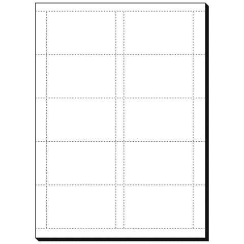 DP939, Bianco, Universale - Foto 1