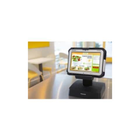 FZ-VEBG12 Tablet Nero docking station per dispositivo mobile - Foto 3