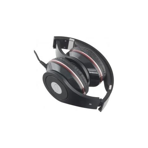 EH141K Nero Circumaurale Padiglione auricolare cuffia - Foto 3