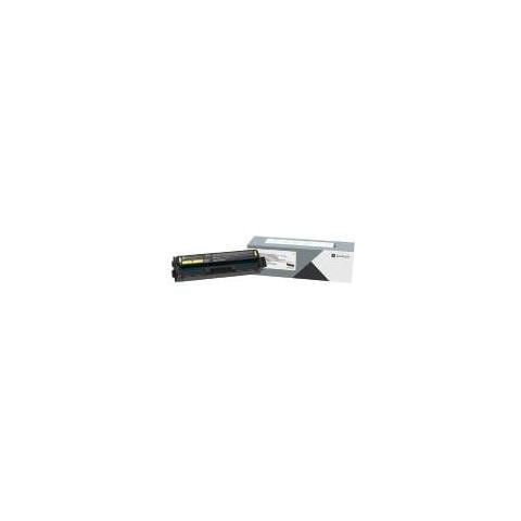 TONER COMPATIBILE - 20n0h40 Cartuccia Compatible Giallo 1 Pezzo (i) - Foto 1