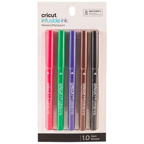 Pennarelli Infusible Ink Set 5 Colori - Foto 1