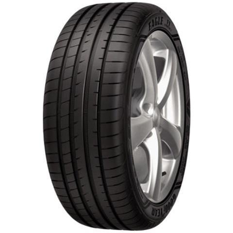Pneumatico Goodyear F1 Asym 3 Suv Ar 235/55r19 101y - Estivo - Foto 1