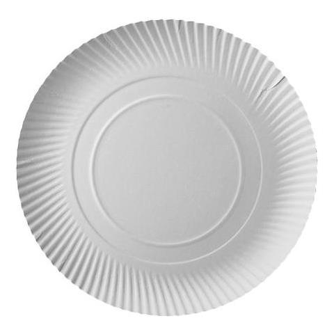 11140 Piatto Monouso - Foto 1