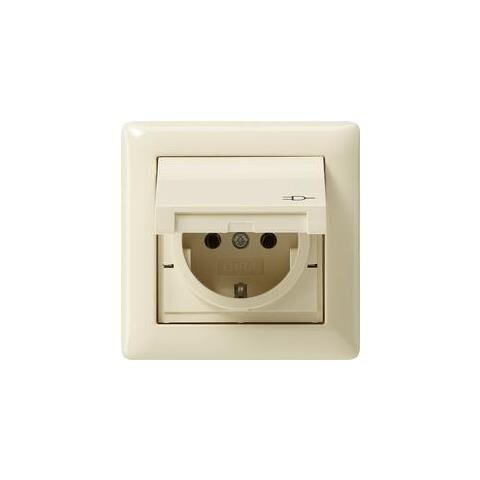 115701 Presa Energia Cee 7/3 Bianco - Foto 1