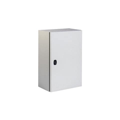 Schneider Electric Nsys3d81030p Centralino Acciaio Ip66 - Foto 2