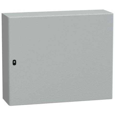 Schneider Electric Nsys3d81030p Centralino Acciaio Ip66 - Foto 1
