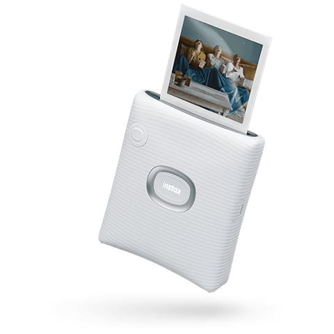 16785470 Stampante Per Foto Termico 800 X 800 Dpi 2.4"" X 2.4"" (6.2x6.2 Cm) - Foto 2