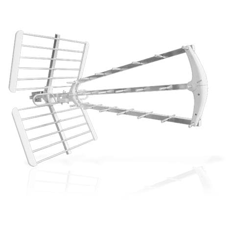 DTT-2516-5G antenna televisiva Esterno 16 dB - Foto 1