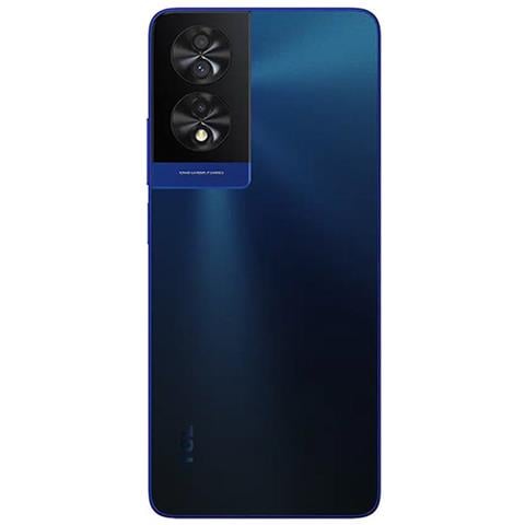 40 Nxtpaper 256 GB Dual Sim Display 6.78" Full HD+ Fotocamera 50 Mpx Android 13 Blu - Foto 2