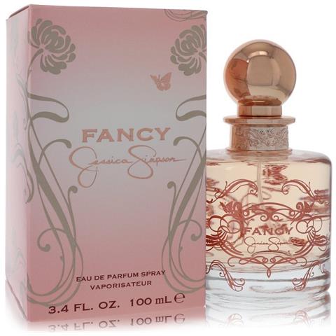 Fancy By Eau De Parfum Spray 3.4 Oz (women) - Foto 1