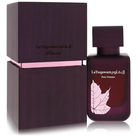 Layuqawam Pour Femme By Eau De Parfum Spray 2.5 Oz (women) - Foto 1