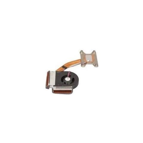 Ventola di Ricambio per Ventola di Raffreddamento Compatibile per Parte Numero 04W6595 / 04W6596 - Foto 1