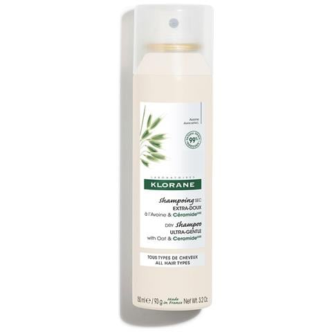 ,, Ceramide, Shampoo Secco, Cleanses, 150 Ml - Foto 2