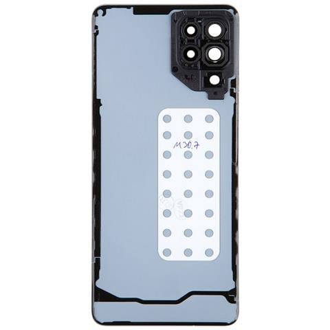 Cover Ricambio Posteriore Scocca Originale Per Galaxy A22 4g Lte A225 Light Violet - Foto 2