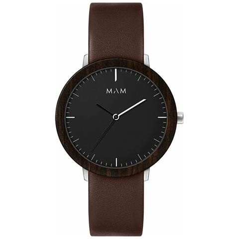 Orologio Unisex 627 (ø 39 Mm) - Foto 1