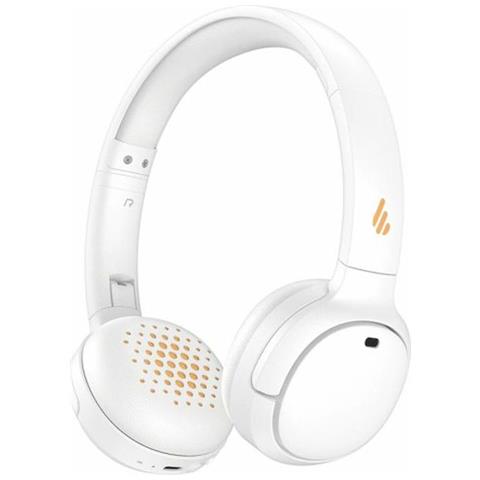 Auricolari Bluetooth Con Microfono Wh500 Bianco - Foto 1