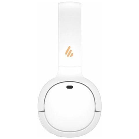 Auricolari Bluetooth Con Microfono Wh500 Bianco - Foto 6