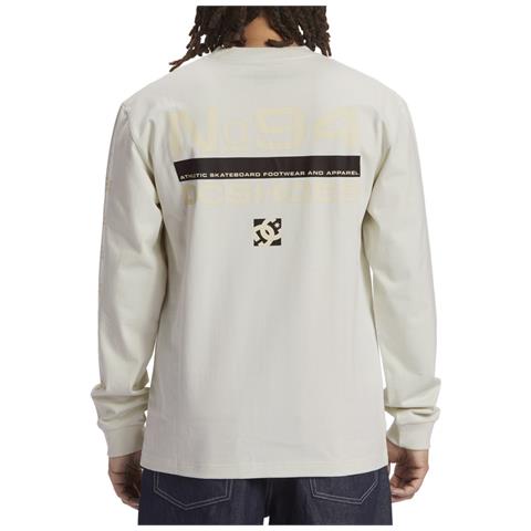Static 94 Hls Adyzt05346-wcq0, Uomini, Beige, S - Foto 4