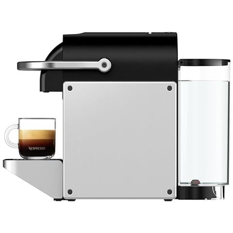 Macchina per Caffè a Capsule EN127.S Automatica 1260 W 1 L Colore Nero Argento - Foto 4