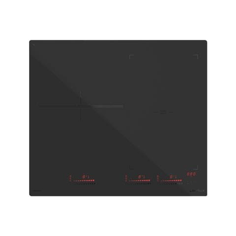 Piano Cottura ATIF63BKM a Induzione 3 Zone Cottura da 60 cm Colore Nero - Foto 1