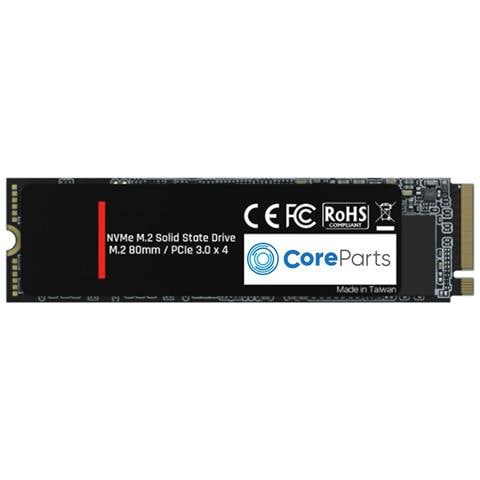 CPSSD-M. 2NVME-1TB drives allo stato solido M. 2 PCI Express 3.0 NVMe - Foto 1