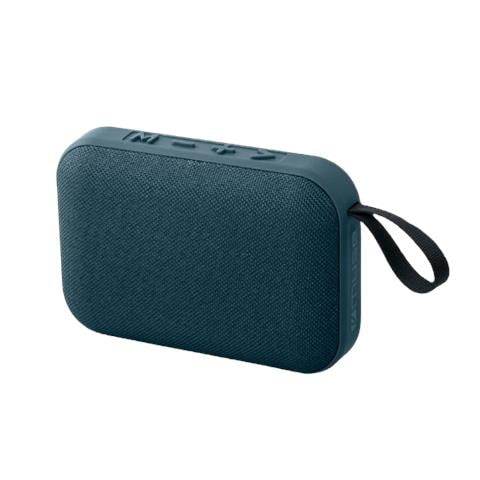 M-307 BT altoparlante portatile e per feste Altoparlante portatile mono Blu 5 W - Foto 1