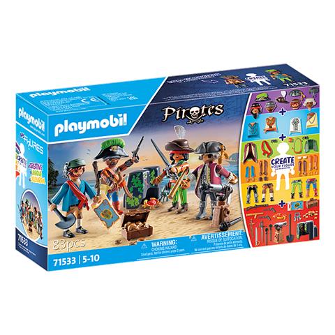 Pirates 71533 set da gioco - Foto 1