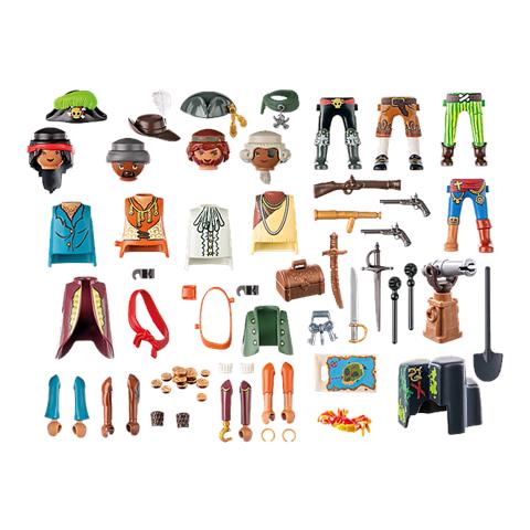 Pirates 71533 set da gioco - Foto 2