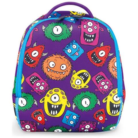 Zainetto Baby Bag 24x21x11cm - Foto 2