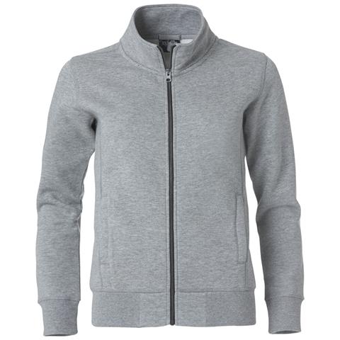 Classic Cardigan Grigio Melan S - Foto 1