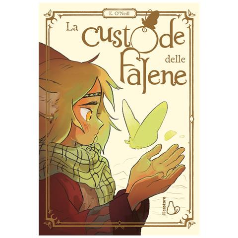 K. O'Neill - La custode delle falene - Foto 1