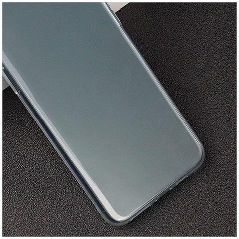 Kit Di Protezione Ljsm Per Oukitel C19 - Custodia Trasparente E Vetro Temperato - Foto 2
