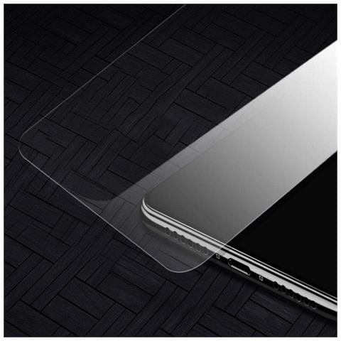 Kit Di Protezione Ljsm Per Oukitel C19 - Custodia Trasparente E Vetro Temperato - Foto 3