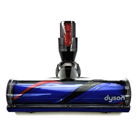 Originale Spazzola Turbo Motorhead - 967483-03 - Foto 1