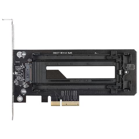 MB987M2P-B scheda di interfaccia e adattatore Interno M. 2 - Foto 9