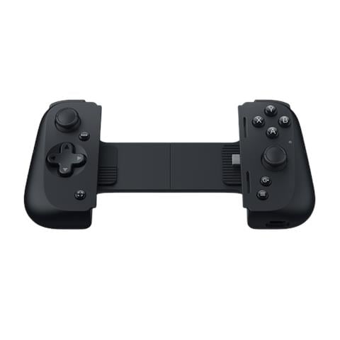 Kishi V2 Nero USB Gamepad Analogico /Digitale Android - Foto 1