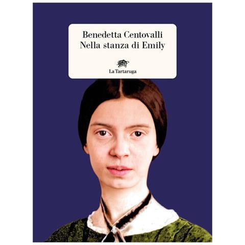 Benedetta Centovalli - Nella stanza di Emily - Foto 1