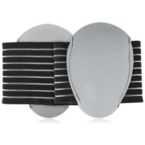 Solette Con Supporto Arco Plantare E Cuscinetti In Gel Adesivo  S - Foto 2