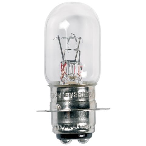 Lampadina 12v 25/25w - Foto 1