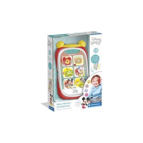Baby Mickey Smartphone - Foto 1